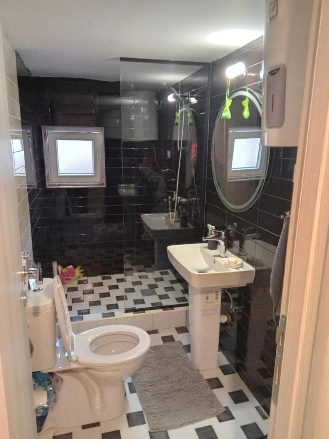 Stan Natasa Apartment Budva