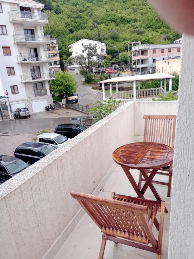 Stan Natasa Apartment