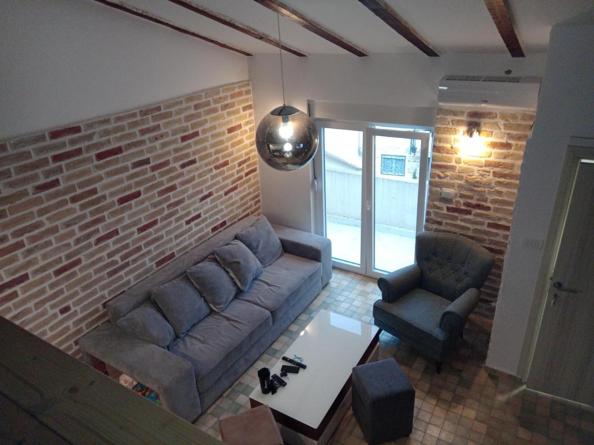 Stan Natasa Apartment Budva