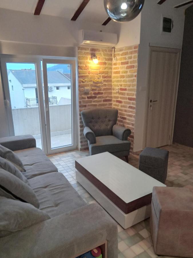 Apartment Stan Natasa