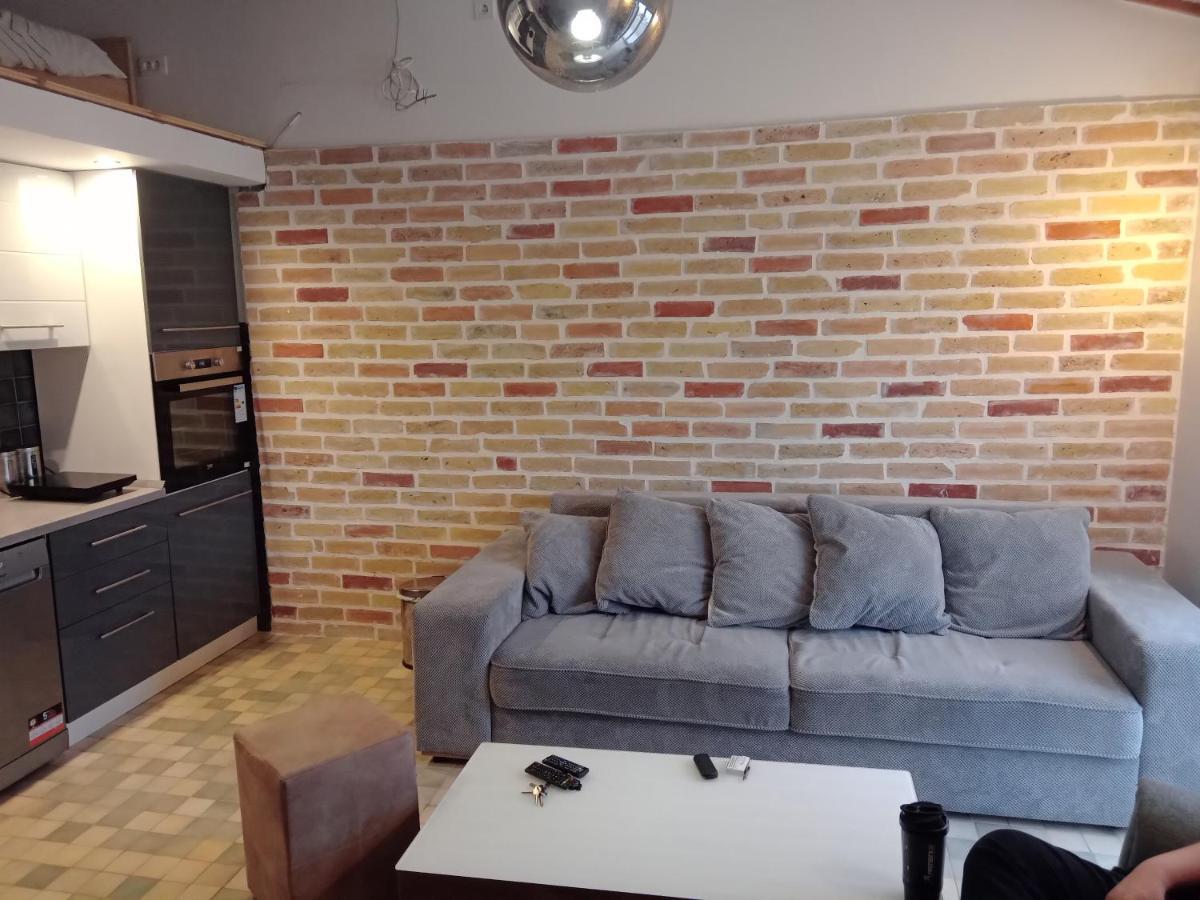 Apartment Stan Natasa Budva