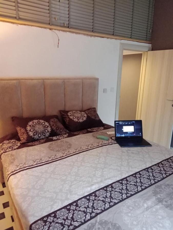 Apartment Stan Natasa Budva