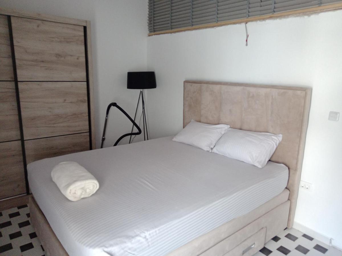 Stan Natasa Apartment Budva
