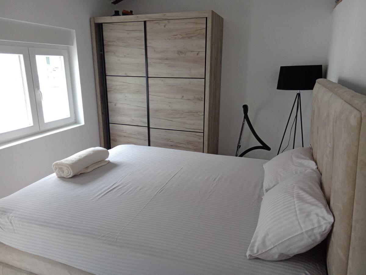 Stan Natasa Apartment *