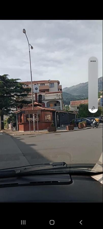 Stan Natasa * Budva