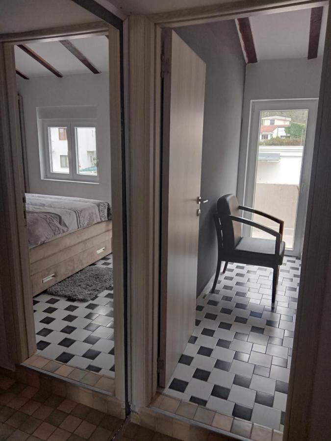 Stan Natasa Apartment Budva