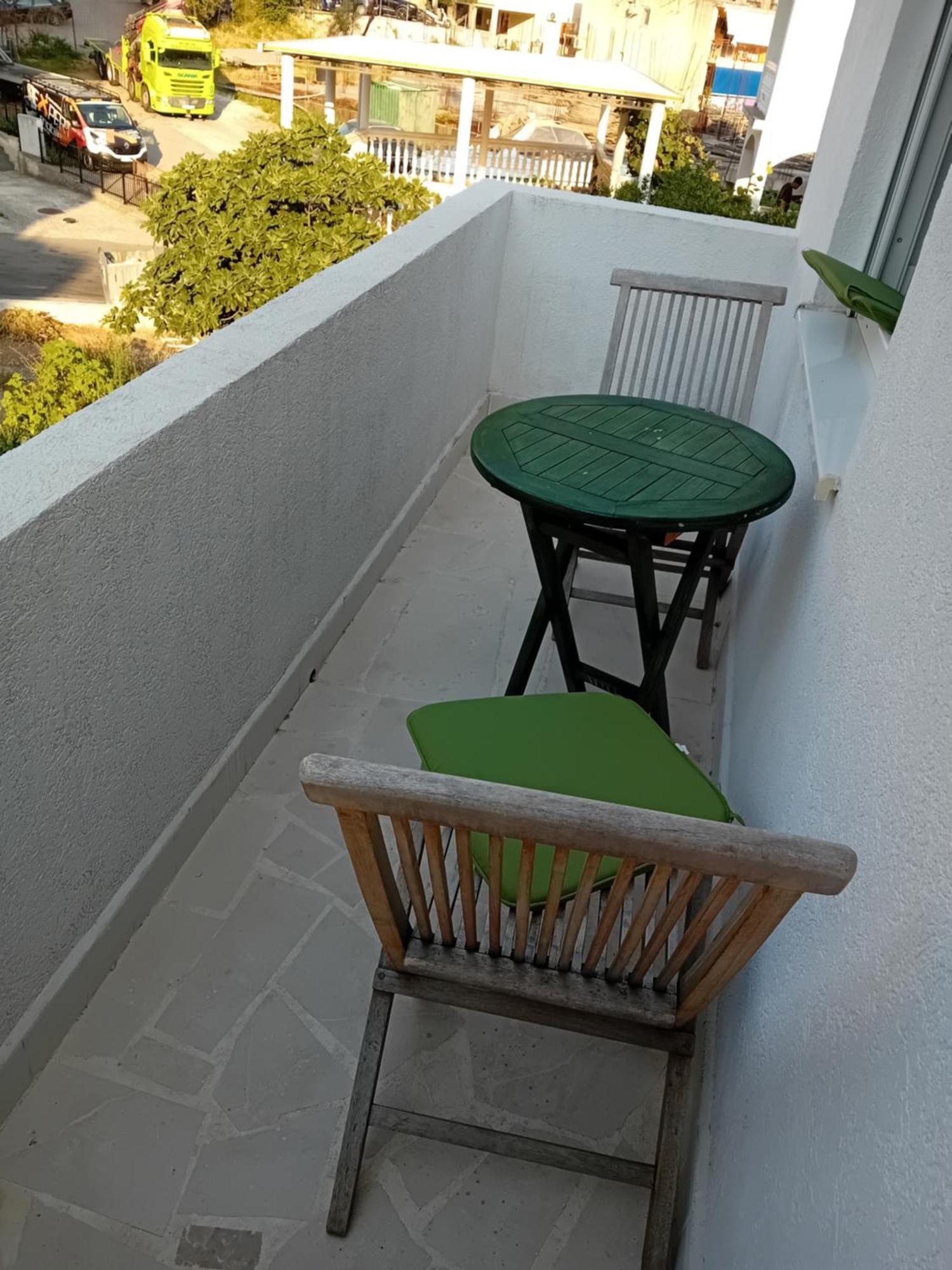 Apartment Stan Natasa *