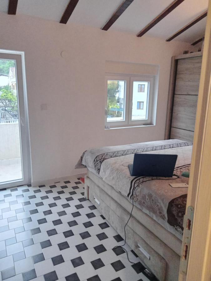 Apartment Stan Natasa Budva