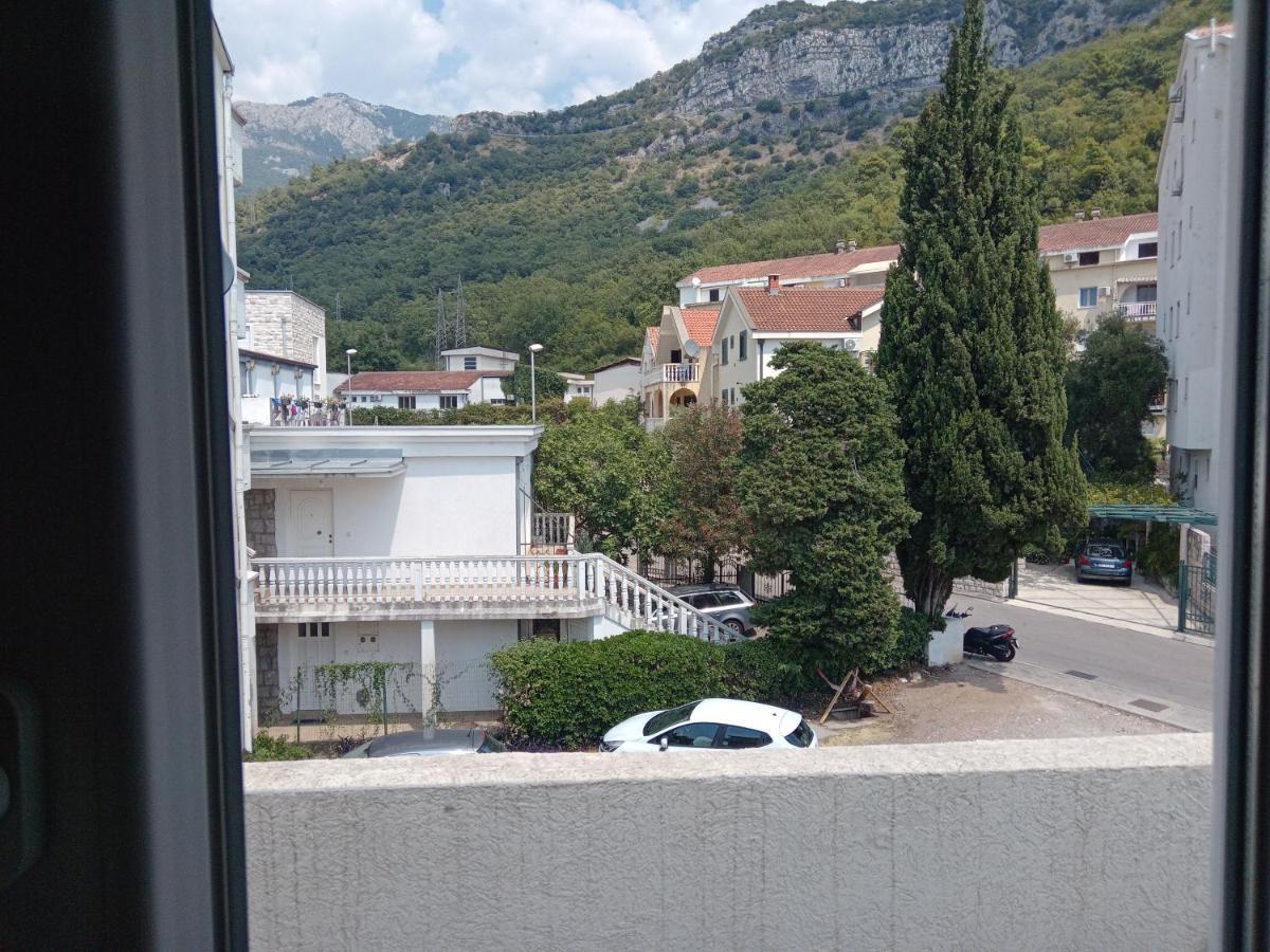 Stan Natasa Apartment