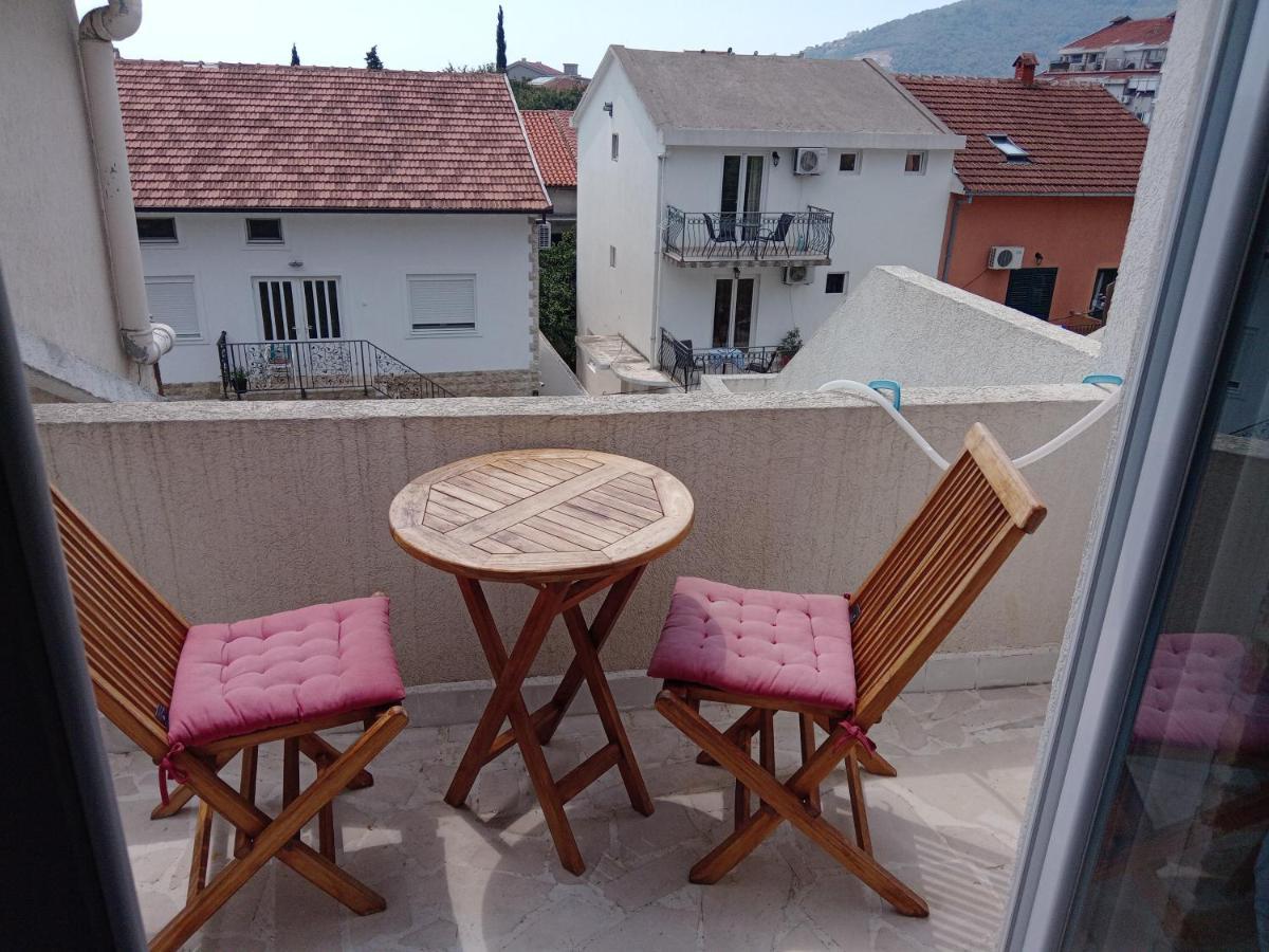 Apartment Stan Natasa Budva