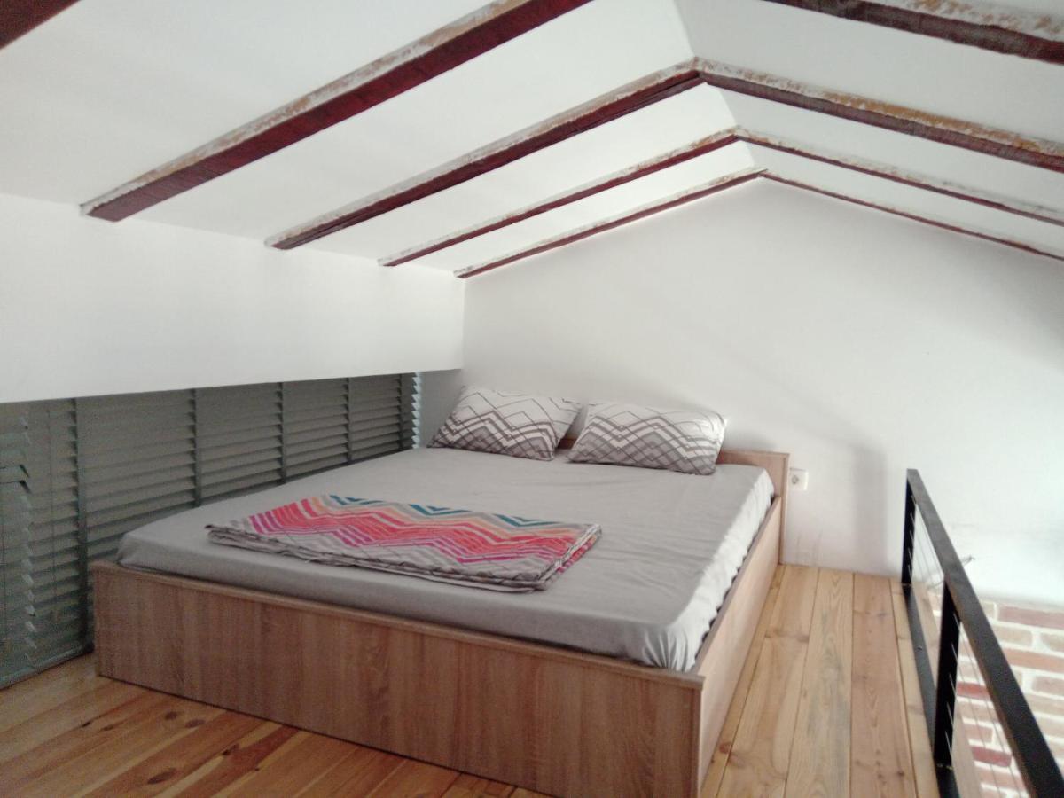 Stan Natasa Apartment *