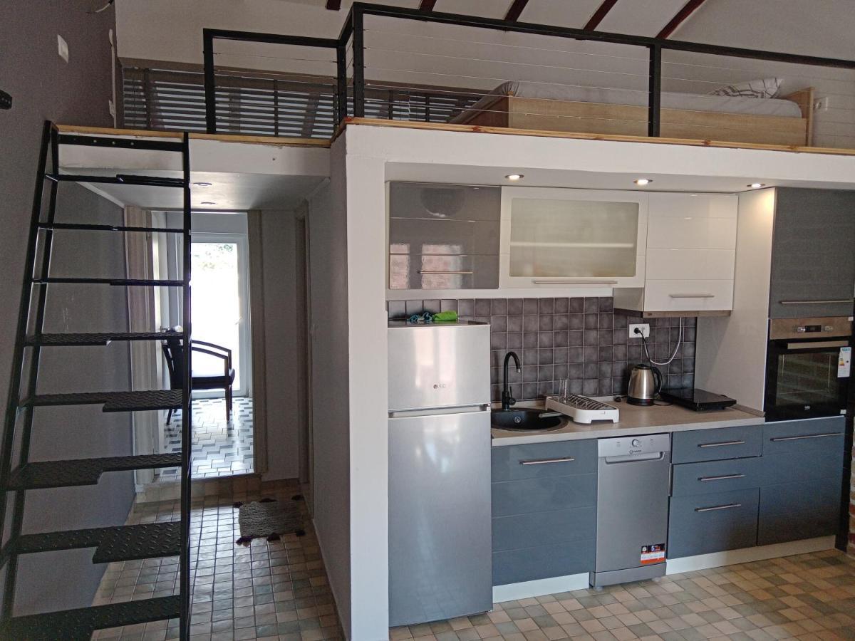 Stan Natasa Apartment Budva