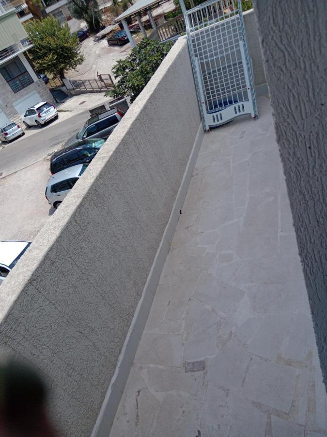 Apartment Stan Natasa *