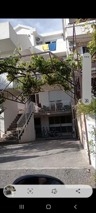 Apartment Stan Natasa *