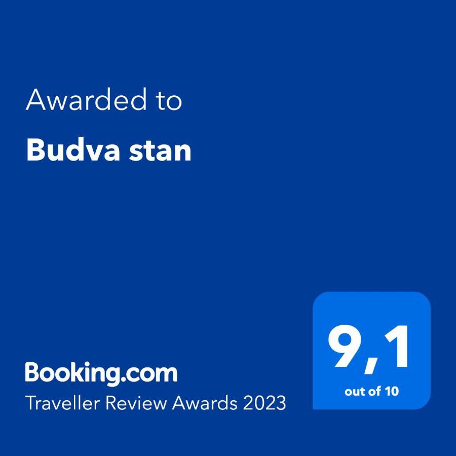 Apartment Stan Natasa Budva