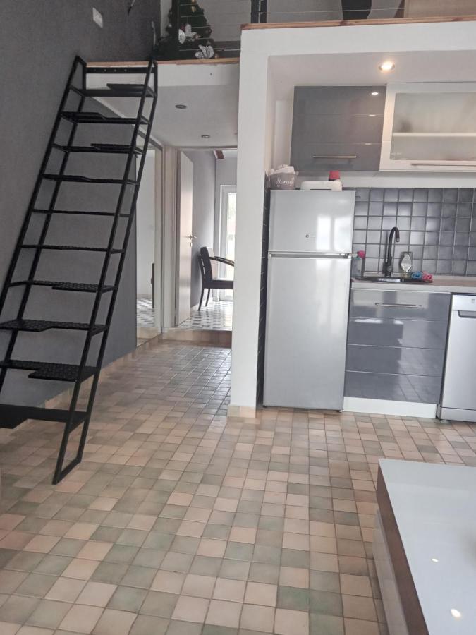 Stan Natasa Apartment