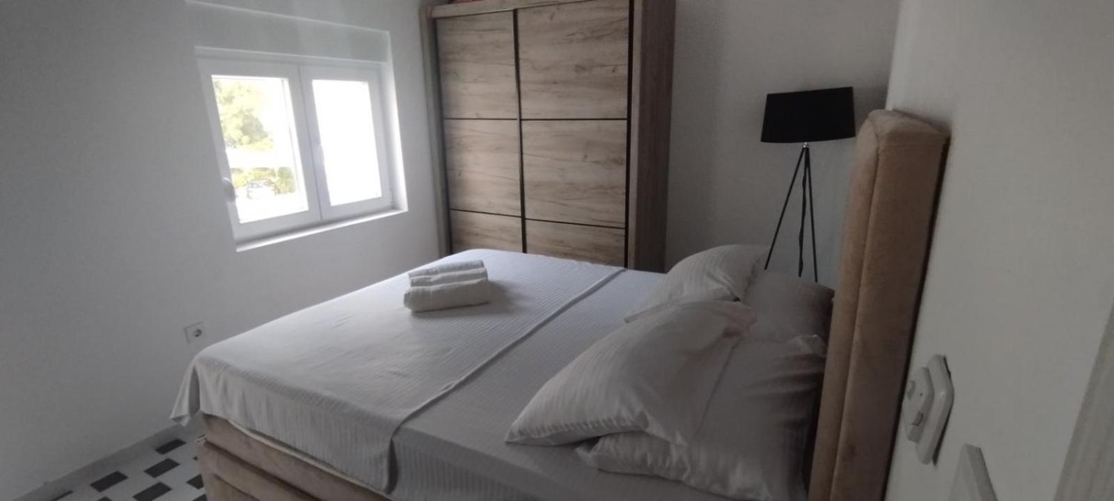 Apartment Stan Natasa