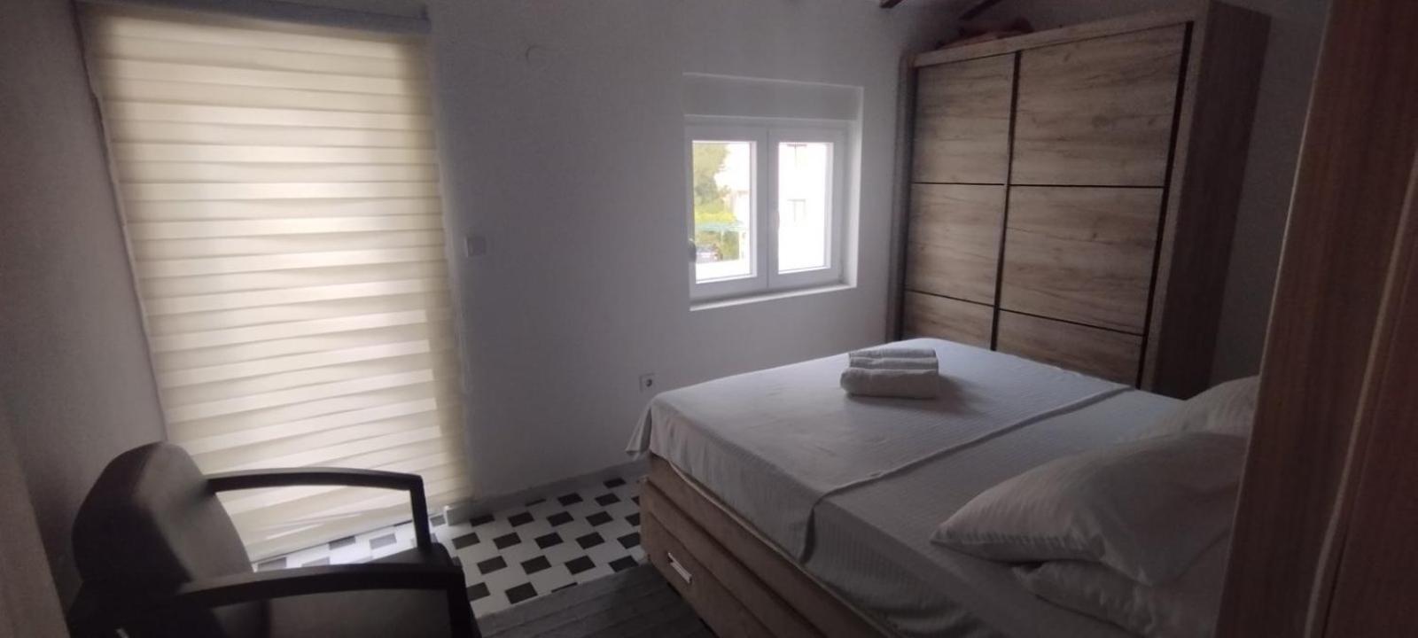 Apartment Stan Natasa *