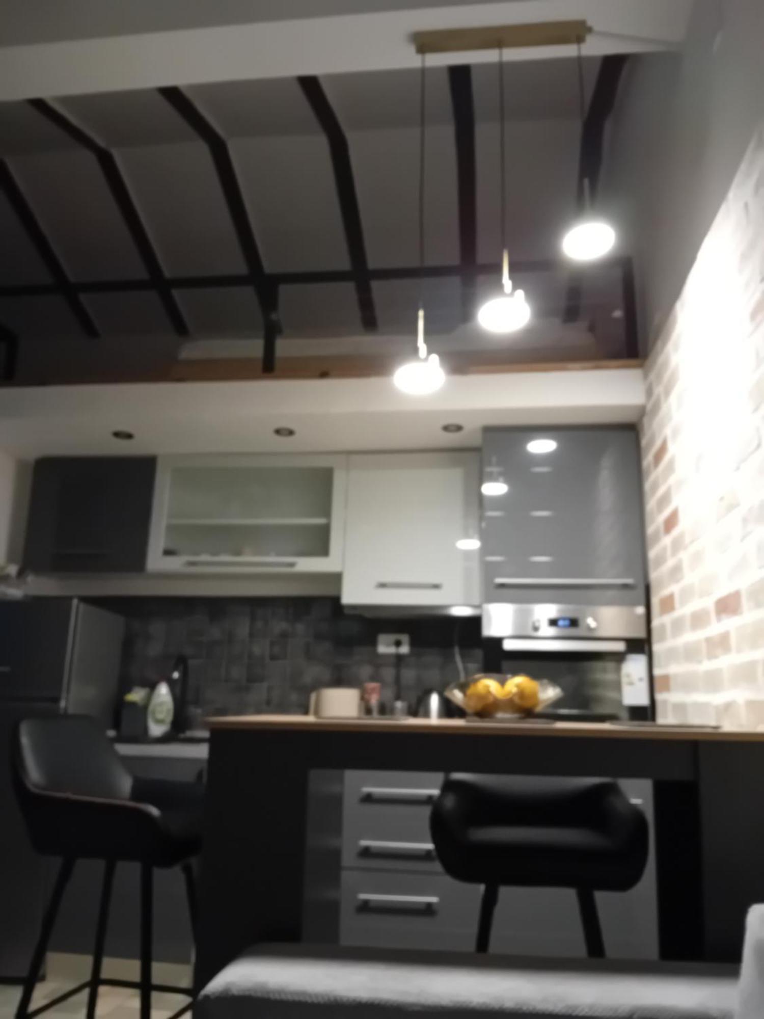 Apartment Stan Natasa Budva