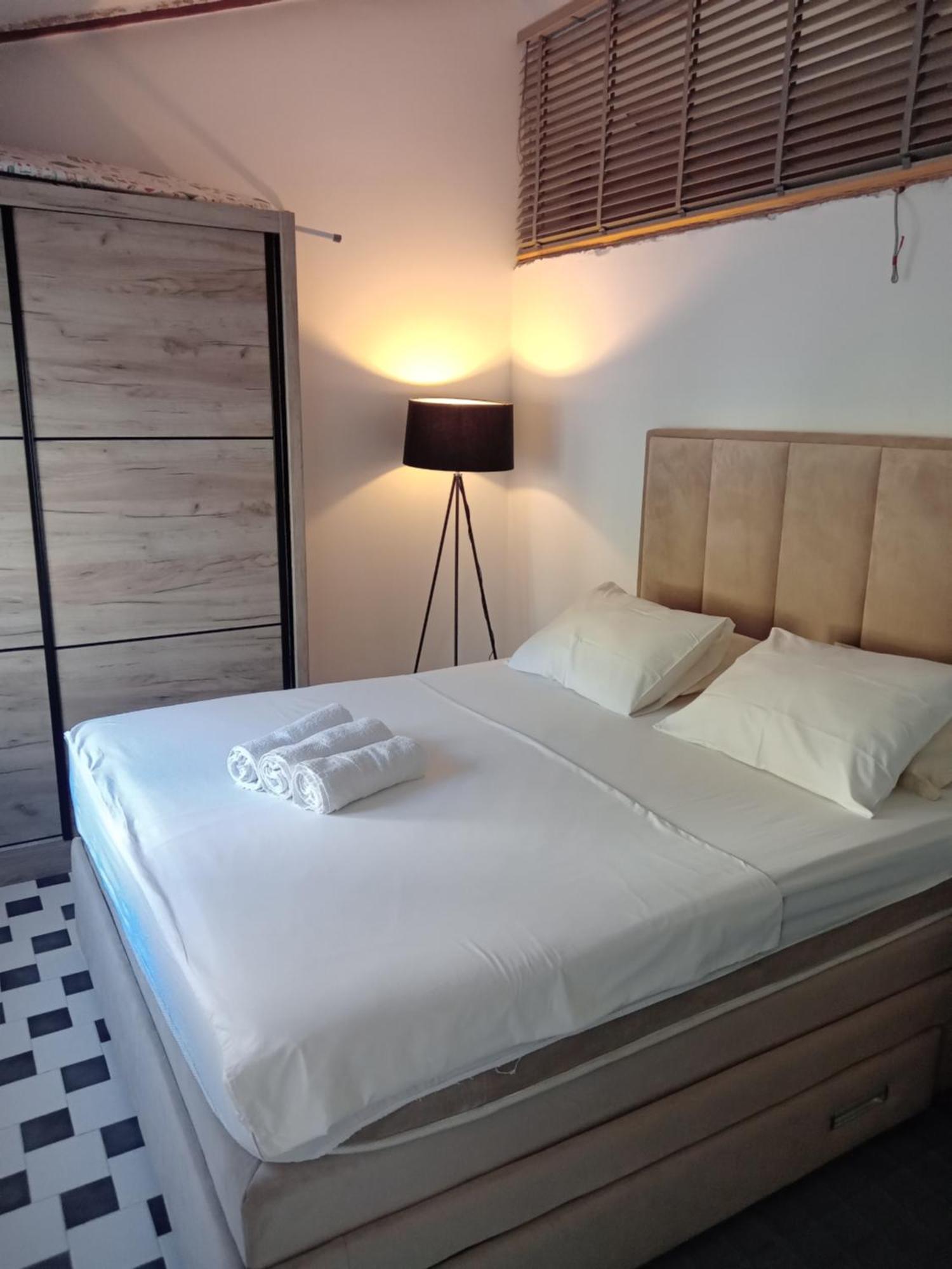 Stan Natasa Apartment Budva